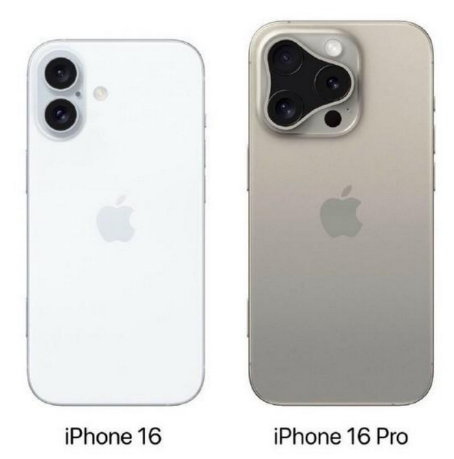 吴桥苹果16维修网点分享iPhone16系列提升明显吗