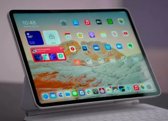 吴桥ipad维修分享新款iPad Pro或将采用M4芯片 