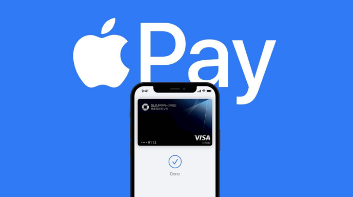 吴桥苹果14服务点分享iPhone 14 设置 Apple Pay 后，锁屏密码不正确怎么办 