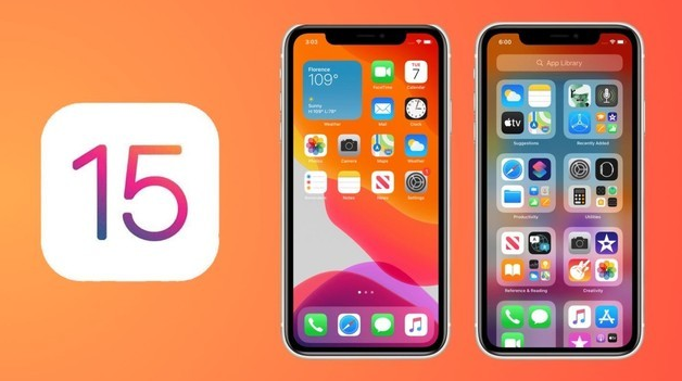 吴桥苹果13维修分享iPhone13更新iOS 15.5，体验如何 