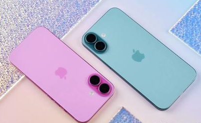 吴桥苹果维修点分享iPhone 16手机黑屏多重诱因解析 